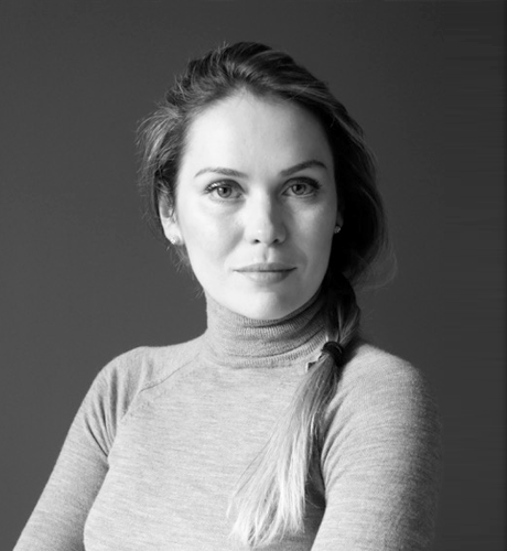 Marina Krilova